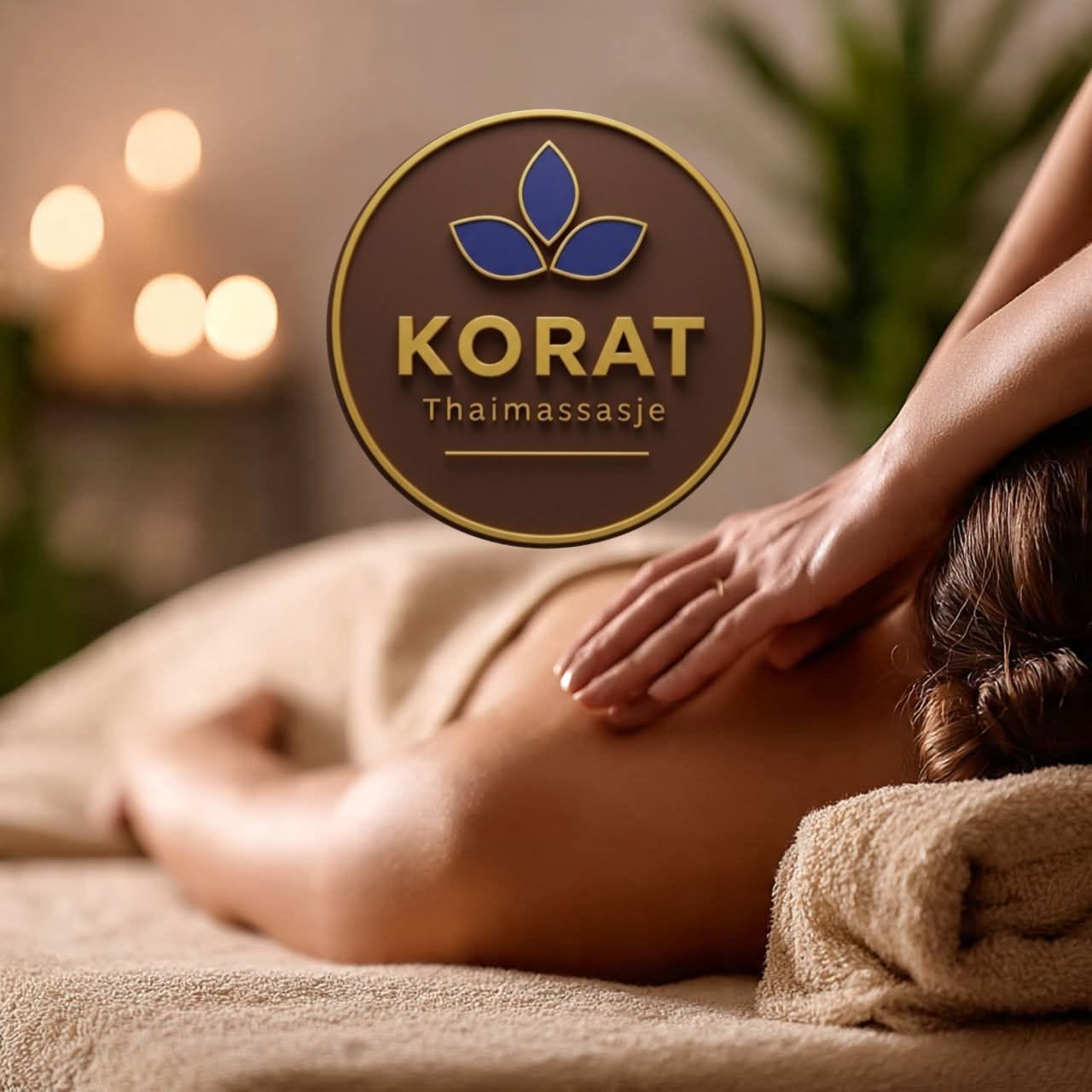 Korat Thaimassasje & Velvære