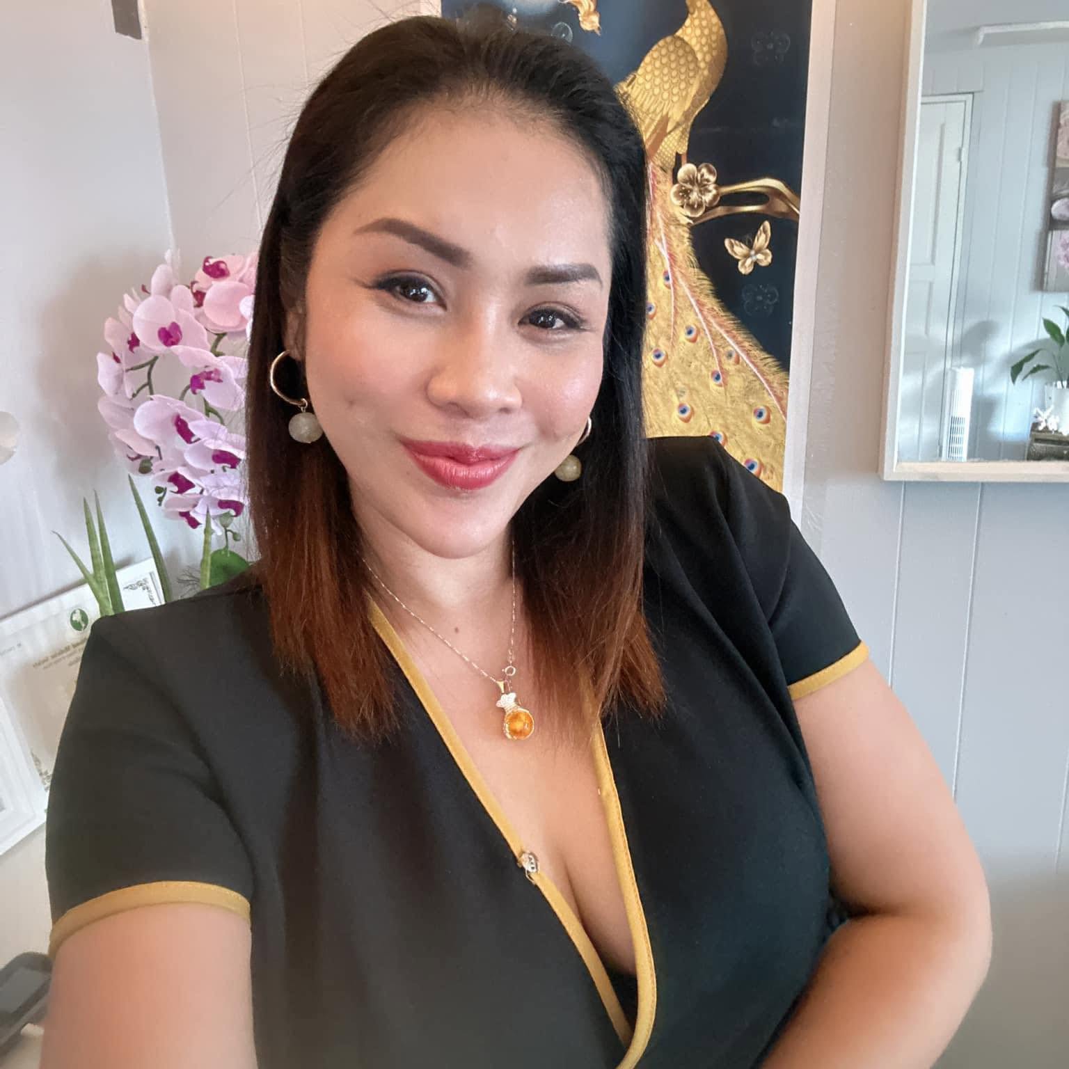 Fonn Thaimassage