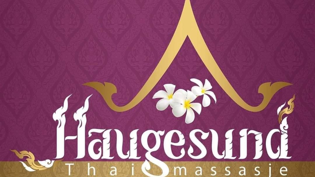 Haugesund Thai Massasje