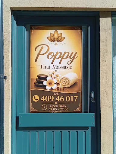 Poppy Thai Massasje